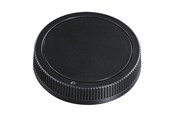 Camera- en lensaccessoires - Hama Rear Lens Cap for Canon EOS M - 00030248
