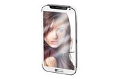 Mobiel - Covers & Cases - Hama "Mirror" Boekje Case for Samsung Galaxy S5 (Neo) Wit/zilver - 00134105