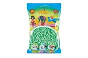 Creatief spelen - Hama Beads - Pastel Mint 3000 pcs - 201-98