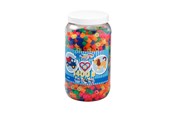 Creatief spelen - Hama Ironing Kralen Maxi in Pot-Neonmix (051) 1400pcs. - 8542