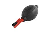 Camera- en lensaccessoires - Hama Air Blower Dust Ex Brush 55 - 5649