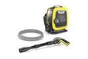 Hogedrukreinigers - Kärcher Pressure washer K MINI - 1.600-054.0