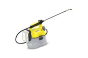 Tuin wateren - Kärcher PSU 4-18 (SOLO) - 1.445-300.0
