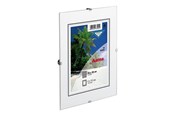 Fotoalbum & archivering - Hama Frameless Picture Holder Clip-Fix - 63028