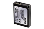 Batterijen & batterijgrepen - Hama DP 374 battery - Li-Ion - 00077374