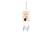 Decoratie - Creativ Company Wooden Wind Chimes - 57964