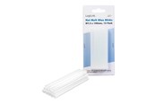 Hitte & lijmpistool - LogiLink Hot glue sticks Ø7.2 mm 12 pcs. suitable for WZ0050 - WZ0053