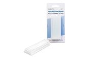 Hitte & lijmpistool - LogiLink Hot glue sticks Ø7.2 mm 12 pcs. suitable for WZ0050 - WZ0053