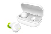 Headphones/Headsets - Hama "Spirit Chop" Bluetooth Headphones True Draadloos In-Ear Wit - 184081