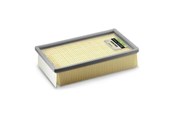 Hogedrukreinigers - Kärcher Pressure washer Flat corrugated air filter - 6.904-283.0