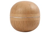 Schrijf- en tekenartikelen - Creativ Company Two Piece Ball Papier 4pcs. - 54176