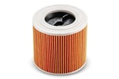 Stofzuiger - Accessoires - Kärcher CARTRIDGE FILTER (KFI 3310) - 2.863-303.0