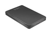Harde schijf accessoires - LogiLink External HDD enclosure 2.5" SATA USB 3.0 - UA0339