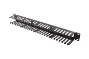 Accessoires - Deltaco 19" Patch Panel 1U - SP-3669-1U