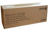 Inkt, toner en verbruiksartikelen - Xerox CRU K - black - original - drum kit - 013R00663
