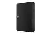 Harde schijf - Extern - Seagate Uitbreiding - 5TB - External Hard drive - Black - STKN5000400