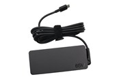 Laptop oplader - Lenovo - Stroom AV / multimedia paneel - 65 Watt - 02DL106