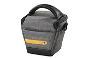 Camera hoes - Hama "Terra" Camera Bag 100 Colt grey - 121303