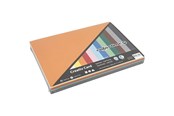 Papier, fotopapier en etiketten - Creativ Company Colored Cardboard A4 12 x 10 Sheets - 214270