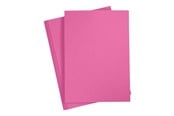 Papier, fotopapier en etiketten - Creativ Company Cardboard - A4 - 20 sheets - Roze - 211046