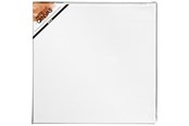 Hobby artikelen - Creativ Company ArtistLine Canvas 30x30 cm - 257050
