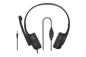 Headphones/Headsets - Hama "HS-P150 V2" - headset - 00139932