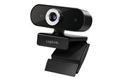 Webcam - LogiLink Pro full HD USB webcam with Microfoon - UA0371