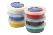 Hobby artikelen - Creativ Company Silk Clay Standard Colors - 79141