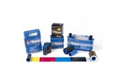 Inkt, toner en verbruiksartikelen - Zebra ZC100/ZC300 RIBBON COLOR-YMCKO - 800300-250EM