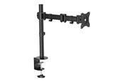 Monitorbevestiging - LogiLink Monitorbevestiging 13–27" Staal ARM length: 428 mm - BP0021