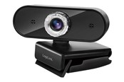 Webcam - LogiLink HD USB Webcam with Microfoon - UA0368