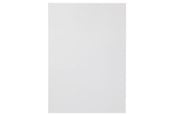 Papier, fotopapier en etiketten - Creativ Company Vellum Papier Off-white A4 150 gr 10 Sheets - 209520