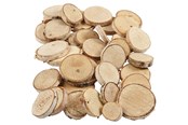 Schrijf- en tekenartikelen - Creativ Company Wood Mix 600gr - 502210