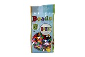 Creatief spelen - Creativ Company Ironing Kralen - Basic colors 1100st. - 75223
