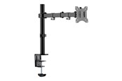 Monitorbevestiging - LogiLink Monitor mount 17–32" arm length: adjustable - BP0097