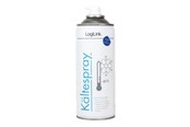 Kabelgoot, Kabelhoes & Kabelbinders - LogiLink Coolant spray (0.4 l) - RP0014