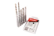 Boren en bits - Makita V-PLUS Drill Set #2 - B-49052