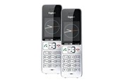 Vaste telefoon - Siemens Gigaset 500HX duo COMFORT - L36852-H3061-R101