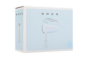 Handmixer - SMEG Handmixer 50's Style - 250 W - HMF01PBEU
