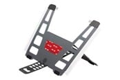Systeemaccessoires - Bakker Elkhuizen - notebook stand: laptopstandaard - BNEUSUDG