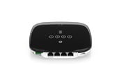 Router - Ubiquiti UF-WiFi6 / UISP UFiber WiFi6 GPON CPE - Wireless router Wi-Fi 6 - UF-WiFi6