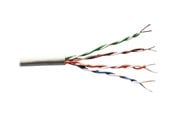 Netwerk - kabel - DIGITUS Professional - Grijs - 100m - DK-1511-V-1