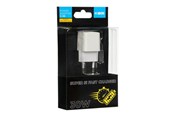 Mobiel - Adapters & Opladers - iBOX C-38W power adapter - USB-C - 30 Watt - ILUC38W