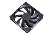 Case Fan - Akasa AK 174BKT-B - Case ventilator - 120mm - Black - AK-174BKT-B