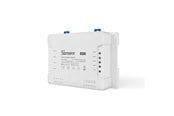 Smart Home - Sonoff WiFi Smart Switch 4CHR3 - M0802010003