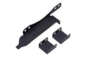 Koelers en ventilatoren - Akasa - system fan mounting kit - AK-MX304-12BK