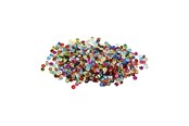 Schrijf- en tekenartikelen - Creativ Company Round sequins 10gr - 522301
