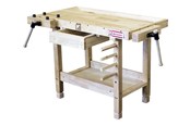 Gereedschap - Holzmann Workbench - WB106MINI