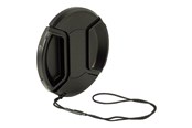 Camera- en lensaccessoires - Kaiser Fototechnik Snap-On Lens Cap - 6840