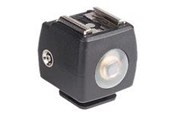 Diversen - Kaiser Fototechnik Remote Flash Trigger standartine ISO peda - 1503